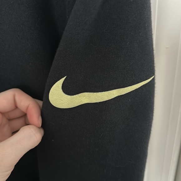 Nike Future Movement Hoodie - Picture 4 of 8